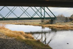 Santa Cruz abre la temporada de pesca deportiva 2025/2026