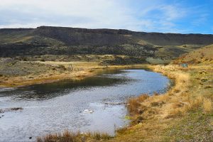 Santa Cruz abre la temporada de pesca deportiva 2025/2026