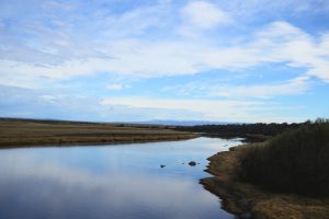 Santa Cruz abre la temporada de pesca deportiva 2025/2026