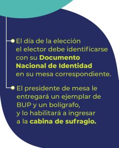 #SantaCruzElige2025 ¿Qué elegimos los santacruceños en las elecciones legislativas de octubre?