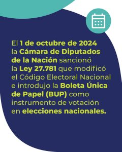 #SantaCruzElige2025 ¿Qué elegimos los santacruceños en las elecciones legislativas de octubre?