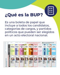 #SantaCruzElige2025 ¿Qué elegimos los santacruceños en las elecciones legislativas de octubre?