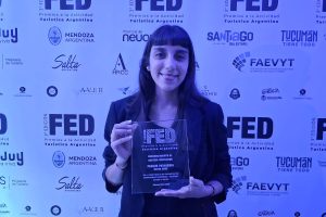 El Parque Patagonia fue distinguido en los Premios FED a la Actividad Turística Argentina