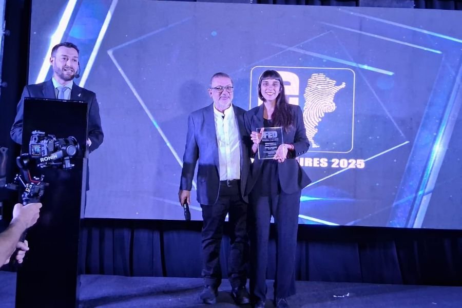 El Parque Patagonia fue distinguido en los Premios FED a la Actividad Turística Argentina