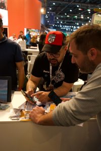 Santa Cruz se presenta con un gran stand en la Feria Internacional de Turismo 2025