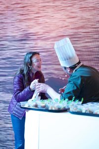 Santa Cruz se presenta con un gran stand en la Feria Internacional de Turismo 2025