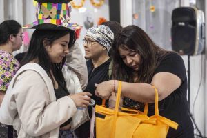 Gran jornada de celebración de la primavera en el CIC Del Carmen