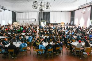 Santa Cruz va rumbo a las finales nacionales de los Juegos Evita