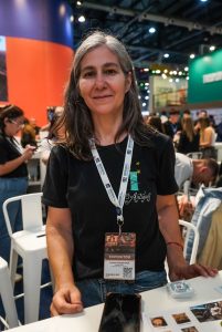 Con amplia participación, Santa Cruz vivió una intensa segunda jornada en la FIT 2025