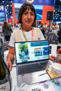 Con amplia participación, Santa Cruz vivió una intensa segunda jornada en la FIT 2025