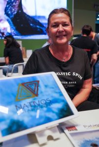 Con amplia participación, Santa Cruz vivió una intensa segunda jornada en la FIT 2025