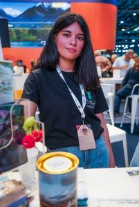 Con amplia participación, Santa Cruz vivió una intensa segunda jornada en la FIT 2025