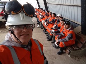 El Gobierno Provincial impulsa la capacitación minera para garantizar trabajo santacruceño