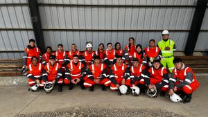 El Gobierno Provincial impulsa la capacitación minera para garantizar trabajo santacruceño