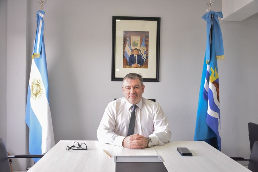 Seguridad destaca la profesionalización y capacitación de sus fuerzas