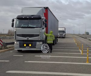 Temporal de viento en Santa Cruz: fuertes ráfagas provocaron daños y complicaron la circulación