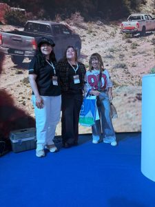 Bosso: “Esta es una oportunidad para que conozcan todo lo que tiene nuestra localidad”