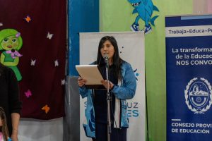 Mini-atletismo para los más pequeños: EduActiva en marcha