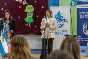 Mini-atletismo para los más pequeños: EduActiva en marcha