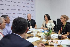 Martínez: "Estos espacios fortalecen la proyección de Santa Cruz como destino"