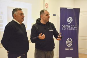 Santa Cruz celebra el Día Mundial del Turismo con actividades para la comunidad