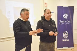 Santa Cruz celebra el Día Mundial del Turismo con actividades para la comunidad