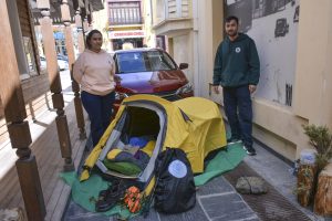 Santa Cruz celebra el Día Mundial del Turismo con actividades para la comunidad