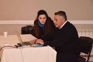 Santa Cruz celebra el Día Mundial del Turismo con actividades para la comunidad