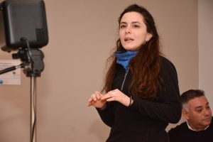 Santa Cruz celebra el Día Mundial del Turismo con actividades para la comunidad