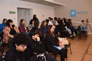 Santa Cruz celebra el Día Mundial del Turismo con actividades para la comunidad