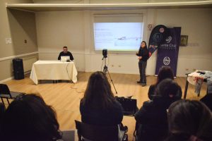 Santa Cruz celebra el Día Mundial del Turismo con actividades para la comunidad