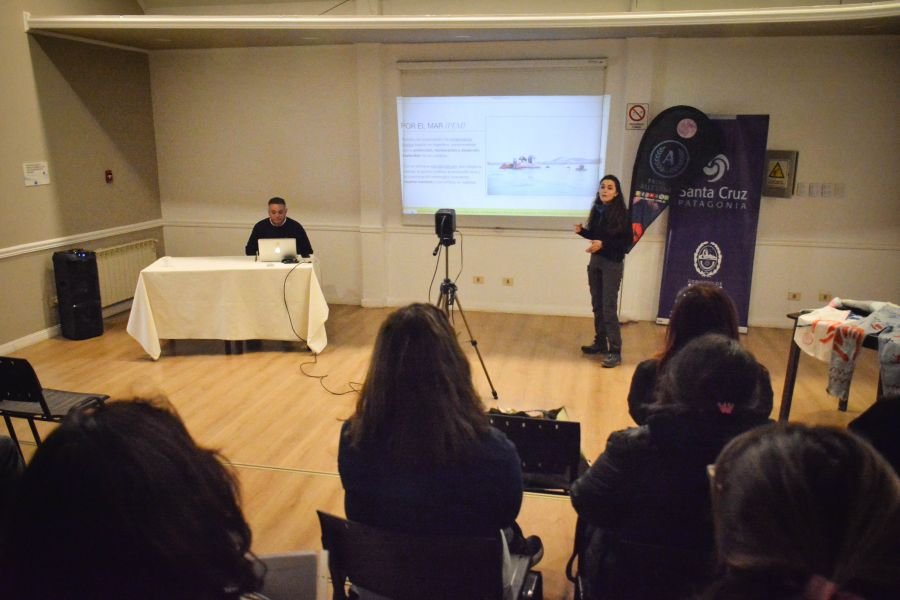 Santa Cruz celebra el Día Mundial del Turismo con actividades para la comunidad