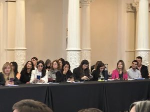 Gatica: “Estamos impulsando acciones concretas para vincular a los jóvenes con el mundo del trabajo”