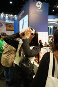 Zulma Neira: “Estamos muy orgullosos de lo que tenemos para ofrecer desde nuestra localidad”