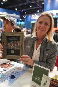 Zulma Neira: “Estamos muy orgullosos de lo que tenemos para ofrecer desde nuestra localidad”