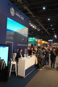 Zulma Neira: “Estamos muy orgullosos de lo que tenemos para ofrecer desde nuestra localidad”