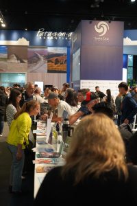 Zulma Neira: “Estamos muy orgullosos de lo que tenemos para ofrecer desde nuestra localidad”