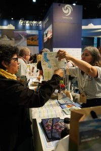 Zulma Neira: “Estamos muy orgullosos de lo que tenemos para ofrecer desde nuestra localidad”