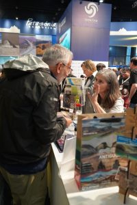 Zulma Neira: “Estamos muy orgullosos de lo que tenemos para ofrecer desde nuestra localidad”