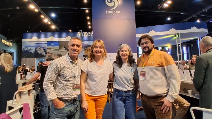 Zulma Neira: “Estamos muy orgullosos de lo que tenemos para ofrecer desde nuestra localidad”