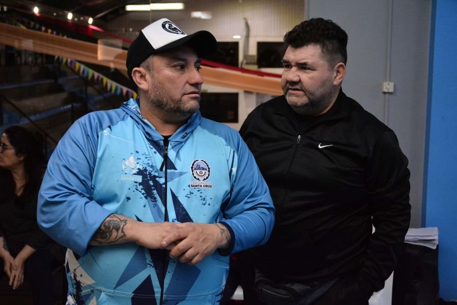 “Guantes de Oro”: El boxeo de Santa Cruz tendrá su velada en el CePARD