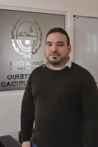 La Subsecretaría de Seguridad Ciudadana avanza con el Sistema Integral de Denuncias