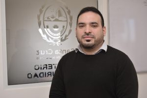 La Subsecretaría de Seguridad Ciudadana avanza con el Sistema Integral de Denuncias