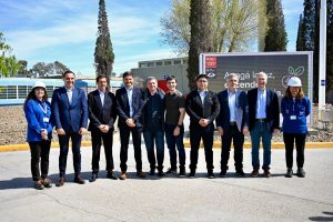 Vidal en Puerto Madryn: “El ajuste no es la receta para salir adelante, sino para generar más pobreza”