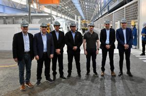 Vidal en Puerto Madryn: “El ajuste no es la receta para salir adelante, sino para generar más pobreza”