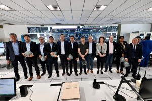 Vidal en Puerto Madryn: “El ajuste no es la receta para salir adelante, sino para generar más pobreza”