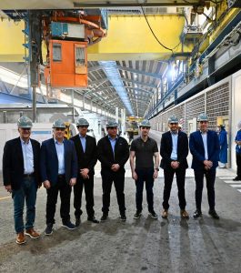 Vidal en Puerto Madryn: “El ajuste no es la receta para salir adelante, sino para generar más pobreza”