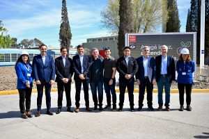 Vidal en Puerto Madryn: “El ajuste no es la receta para salir adelante, sino para generar más pobreza”