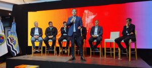 Vidal en Puerto Madryn: “El ajuste no es la receta para salir adelante, sino para generar más pobreza”