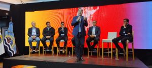 Vidal en Puerto Madryn: “El ajuste no es la receta para salir adelante, sino para generar más pobreza”